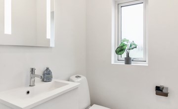 "Edgar" - 1.5km from the sea in NW Jutland 2