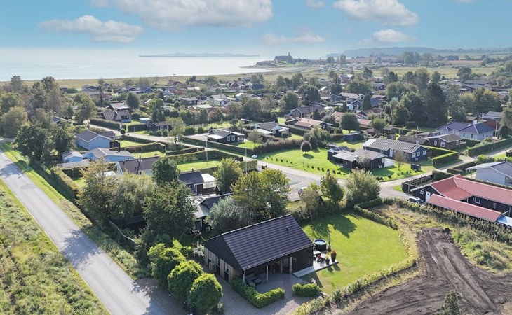 "Harri" - 400m from the sea 1