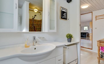 "Lippi" - 2.3km from the sea in Western Jutland 2