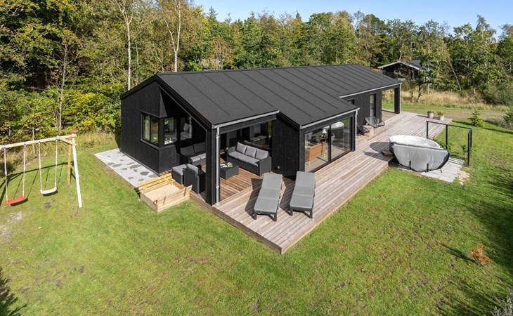 „Sinna“ – vom Meer in Nordostjütland 1