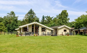 „Arvi“ – 30 km vom Meer entfernt in Westjütland 3