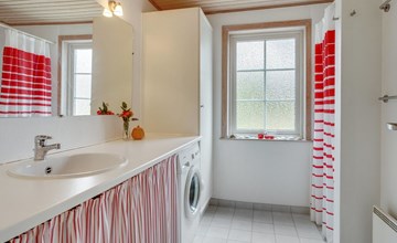 "Syrine" - 300m from the sea in NE Jutland 2