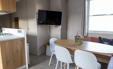 Familienlodge | 24 Personen 3