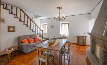 Amazing home in Arcidosso 3