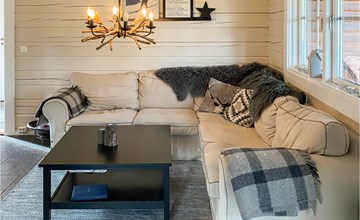 Nice home in Vrådal with WiFi 2