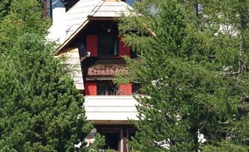 Kärntnerhaus in Falkertsee 2