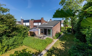 Holidayhouse - Lepelblad 7 | Nieuwvliet-Bad  2