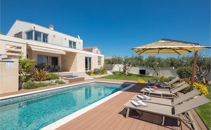 Villa Domino 1