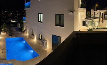 Lovely apartment in Korcula with sauna 2