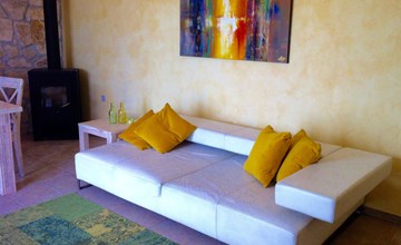 Schöne Ferienwohnung mit Balkon am Meer 2