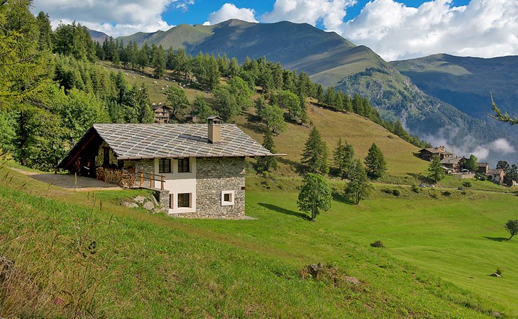 Casot Pra La Funt (SMY102) 1