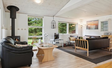 3 bedroom stunning home in Løkken 3