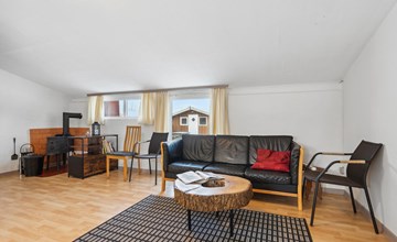 2 bedroom nice apartment in Ringkøbing 2