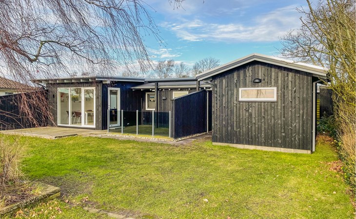 2 bedroom nice home in Vordingborg 1