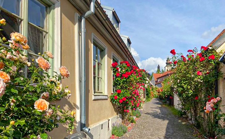 Awesome apartment in Visby with WiFi 1