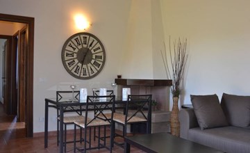 Superior Drei-Zimmer-Wohnung mit Garten und Pavillon 3