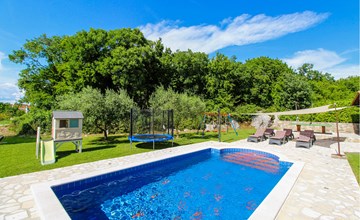 Amazing home in Labin 2