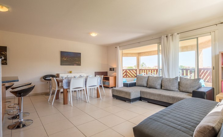 Lagune-schiereiland 1