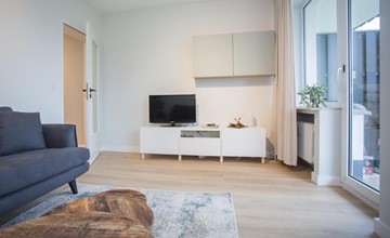 Ferienwohnung - Burgstrasse 15-B | Winterberg - Silbach 2