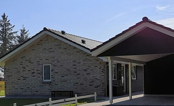 „Alona“ – 250 m vom Meer entfernt in Nordostjütland 3