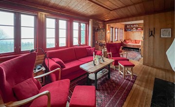 Awesome home in Lillehammer with sauna 2