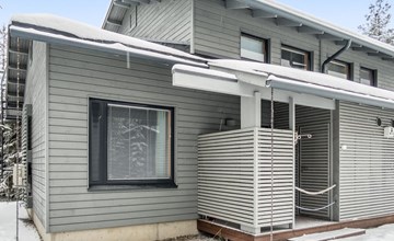 Ruka's strait court 3