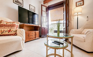 Stunning apartment in Ronda with WiFi 2