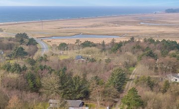 "Iris" - 200m to the fjord 2