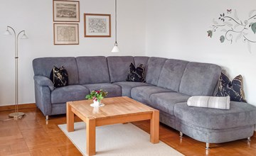 Gorgeous apartment in Lübtheen/Garlitz 2