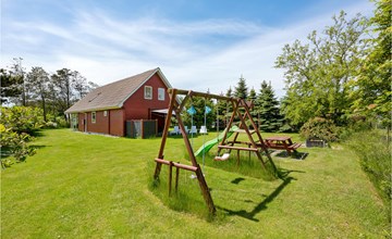 Lovely home in Tarm with WiFi 2