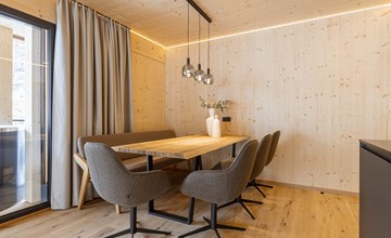 Premium Suite mit 2 SZ & Mini-Spa 3