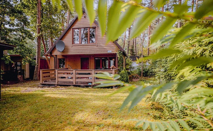 2 bedroom cozy home in Ostróda 1