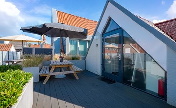 Weststraat 22 - Ouddorp - Appartement Noord 3P 2