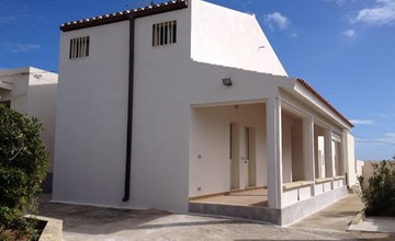 Dünenhaus 2