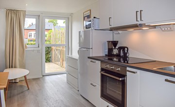Beautiful home in Ystad 3