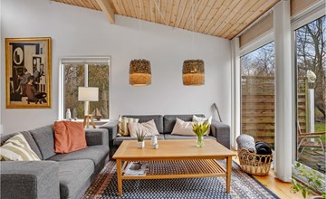 Amazing home in Gilleleje with kitchen 3