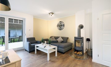 Reetdachhaus 22 auf Usedom 2