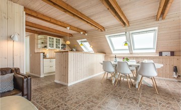 Pet friendly home in Sjællands Odde 3