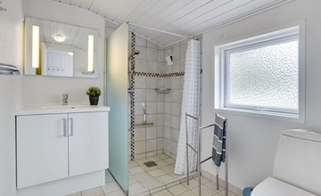 „Fredrikka“ – 3,9 km vom Meer entfernt in Westjütland 2