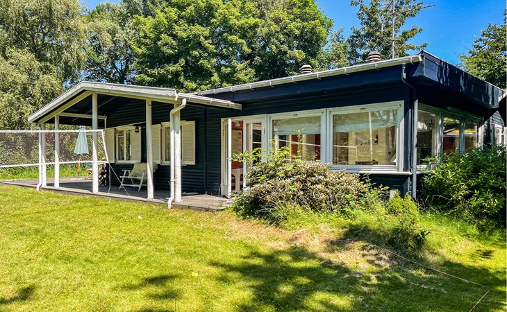 4 bedroom amazing home in Vejby 1