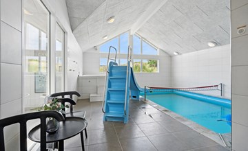9 bedroom lovely home in Ringkøbing 2