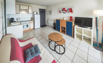 Wunderschöne Wohnung in Narbonne mit Meerblick 2