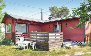 Amazing home in Saltnes with WiFi 2