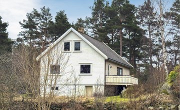 3 bedroom cozy home in Flekkerøy 3