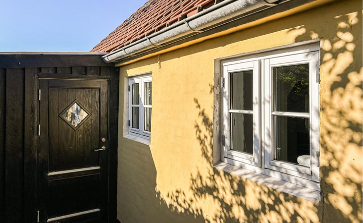 Stunning home in Skagen with WiFi 1