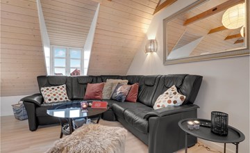 Gorgeous apartment in Allinge with WiFi 3