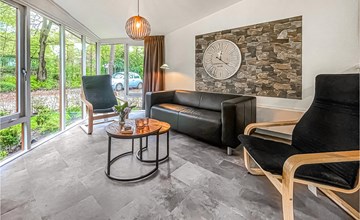Awesome home in Beekbergen with WiFi 3