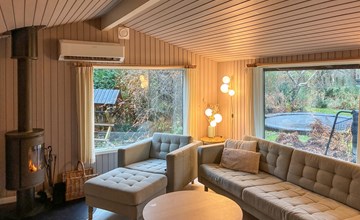 Amazing home in Slagelse with WiFi 3