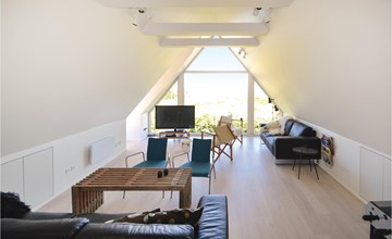 6 bedroom stunning home in Grenaa 3