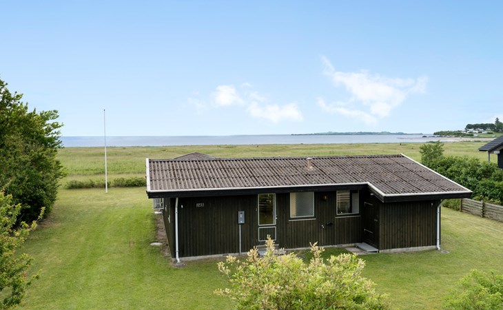 Awesome home in Haderslev with WiFi 1